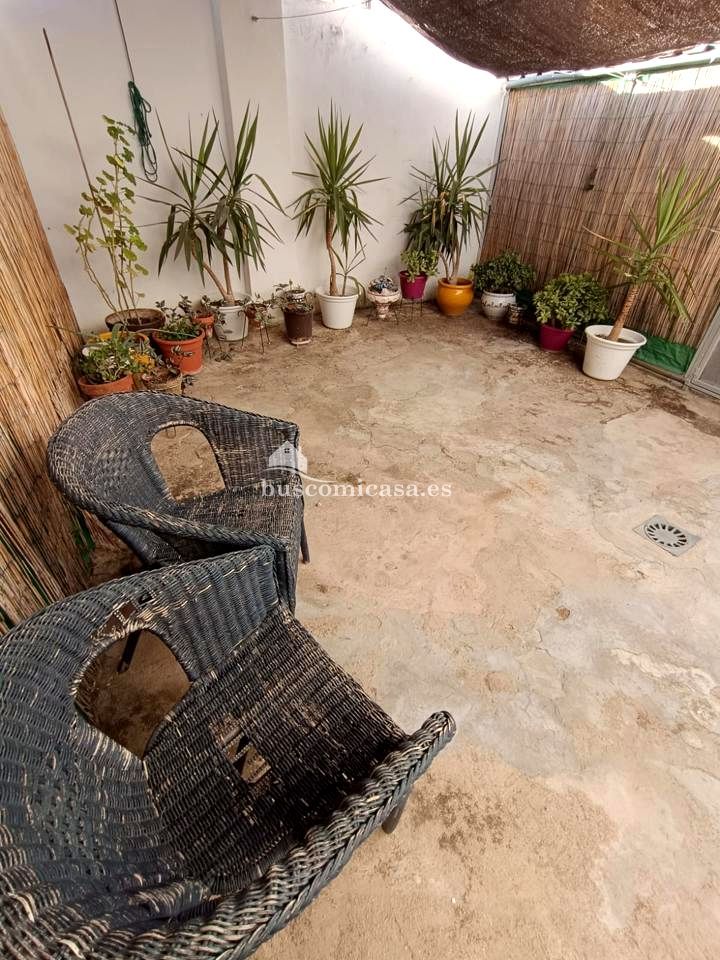 Single-family semi-detached for sale in Hornos Mírez, Ctra. Circunvalación - La Magdalena