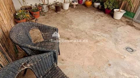 Foto 3 de Casa adosada en venda a Hornos Mírez, Ctra. Circunvalación - La Magdalena, Jaén