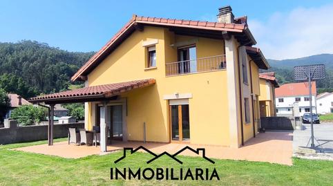 Foto 2 de Casa o chalet en venta en Rincon, Hazas de Cesto, Cantabria