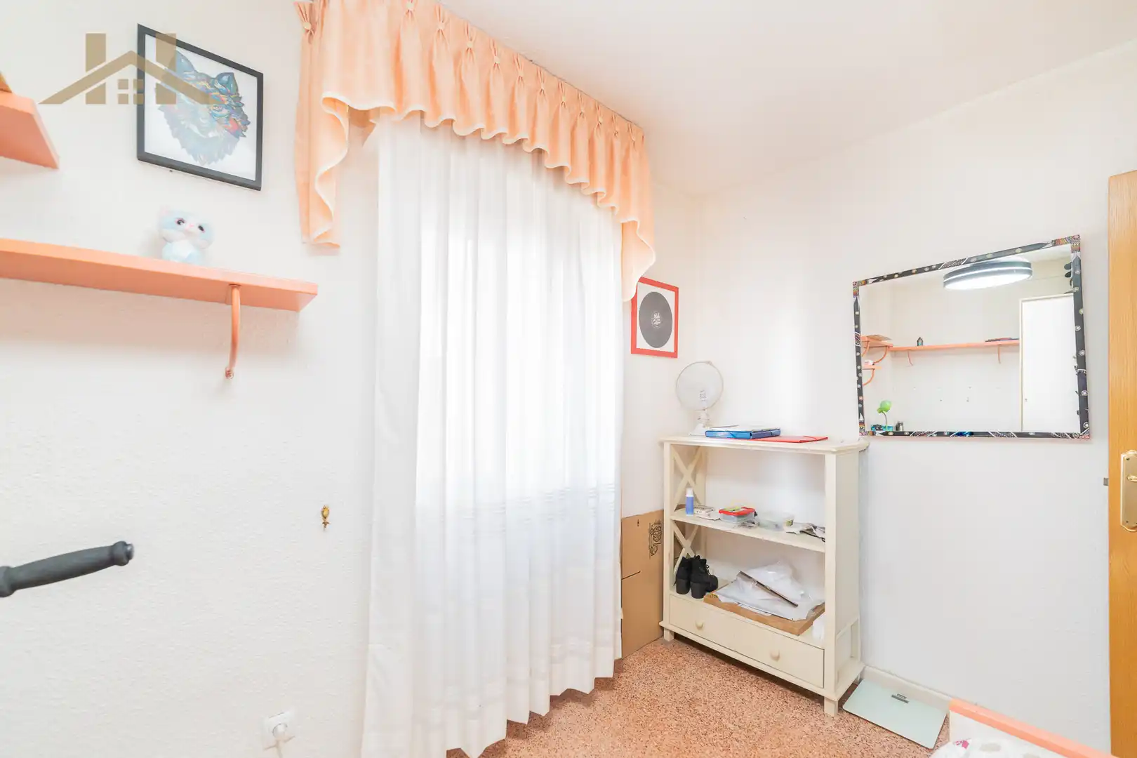 Piso en venta en Fuenlabrada, Madrid
