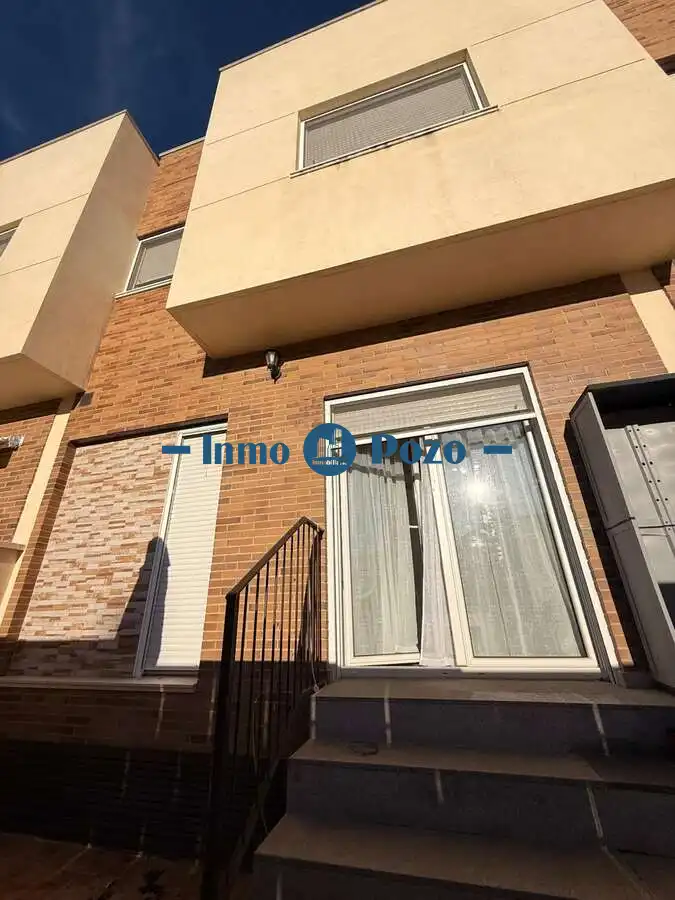 Dúplex en venta en Almendralejo, imagen 7