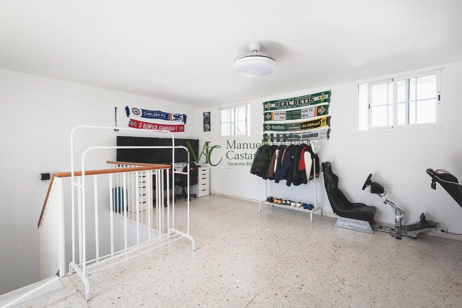 Casa o xalet en venda en Mérida amb Aire condicionat, Terrassa i Traster