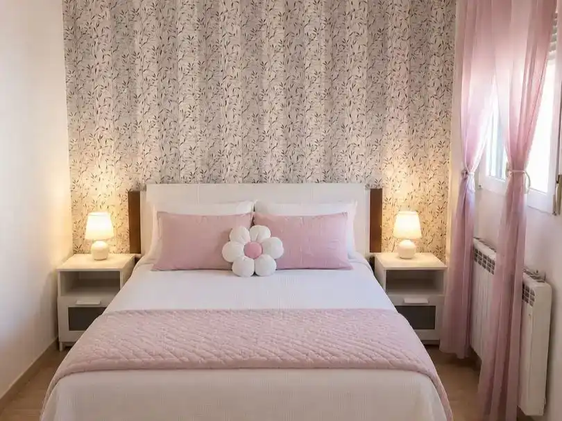 Habitación de Piso en venta en Cenicientos con Trastero