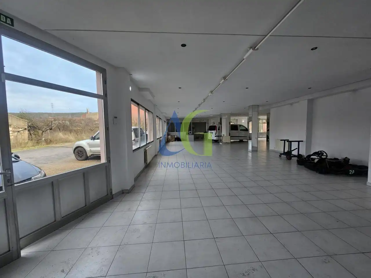 Commercial properties for sale in León Capital 