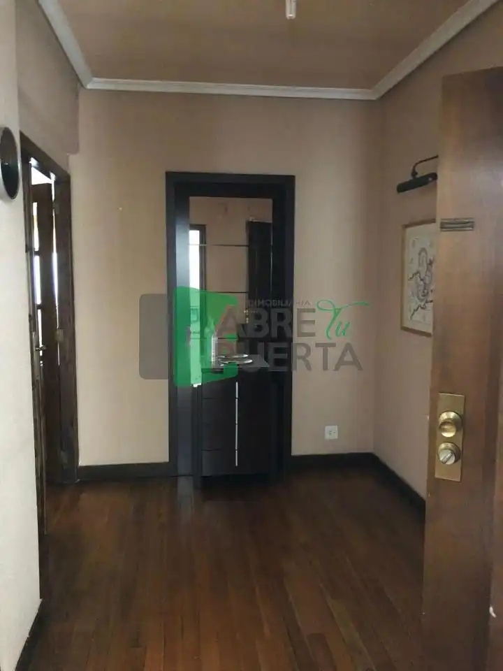 Bedroom of Flat for sale in Ourense Capital   with Heating, Terrace and Storage room