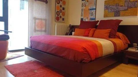 Photo 2 of Flat to rent in Centro - Manguilla, Madrid