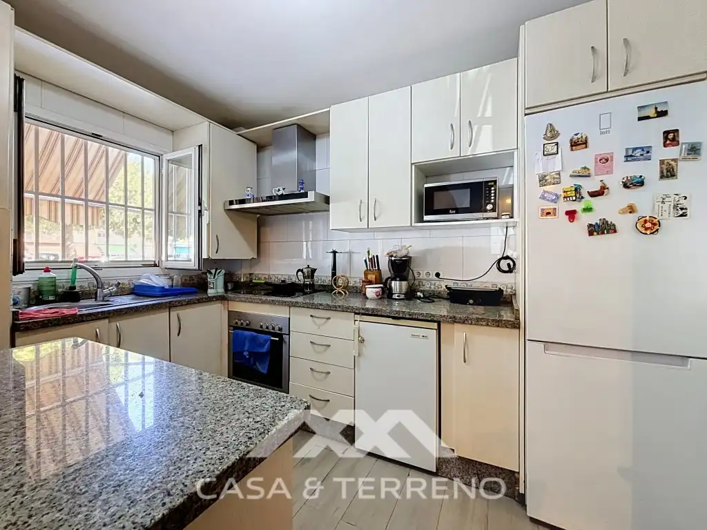 Rez-de-chaussée à vendre à Calle Paz La (Torre Del Mar), imagen 4