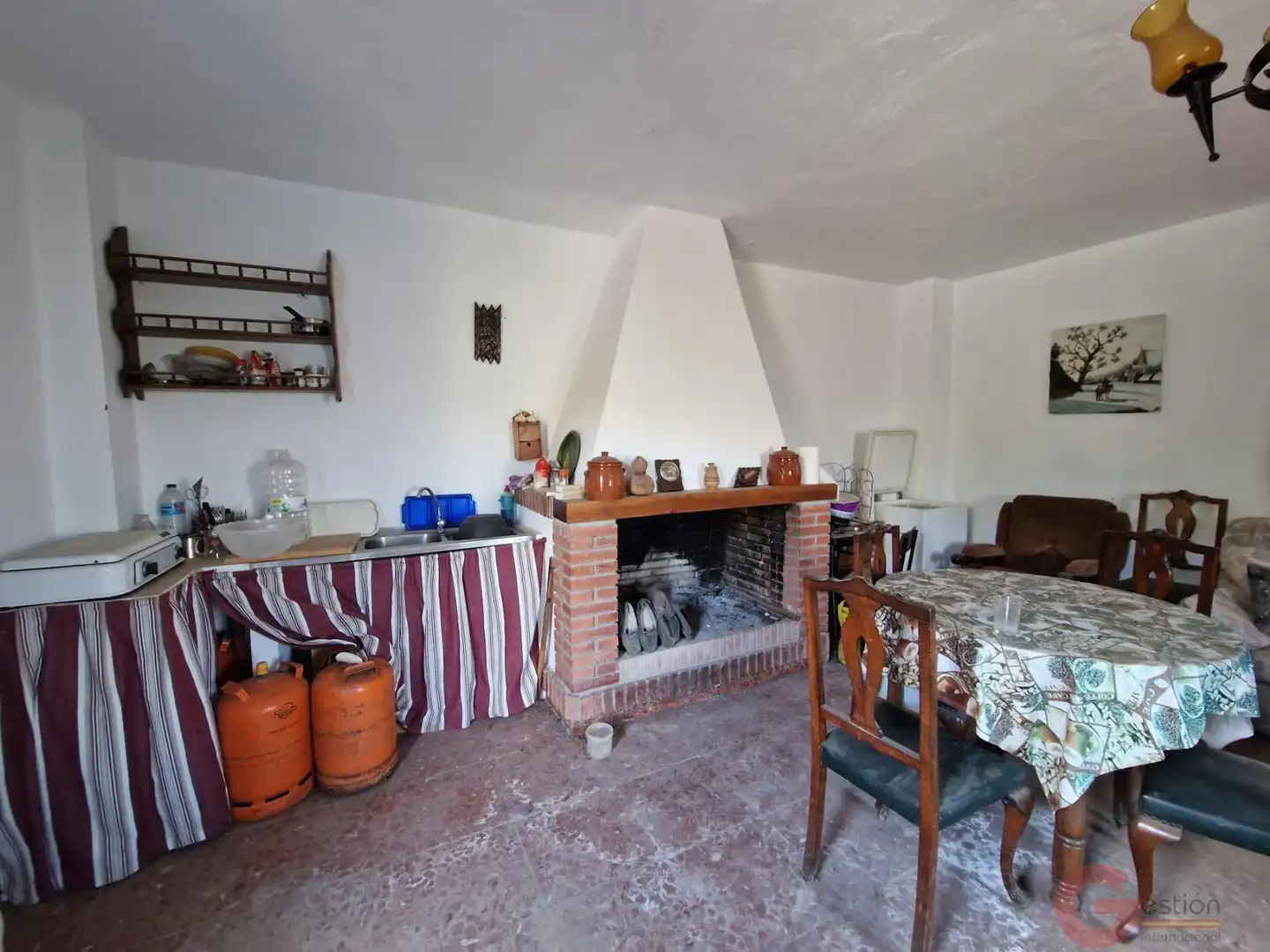 Casa rústica en venda a Lobres, imagen 2