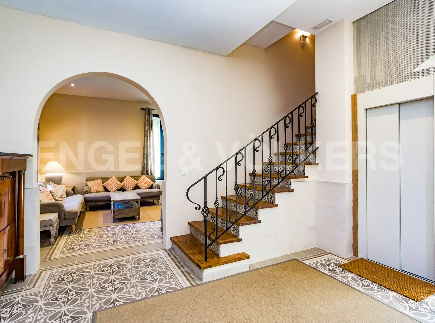 Country homes for sale in Llinars del Vallès  with Air Conditioner, Heating and Private garden