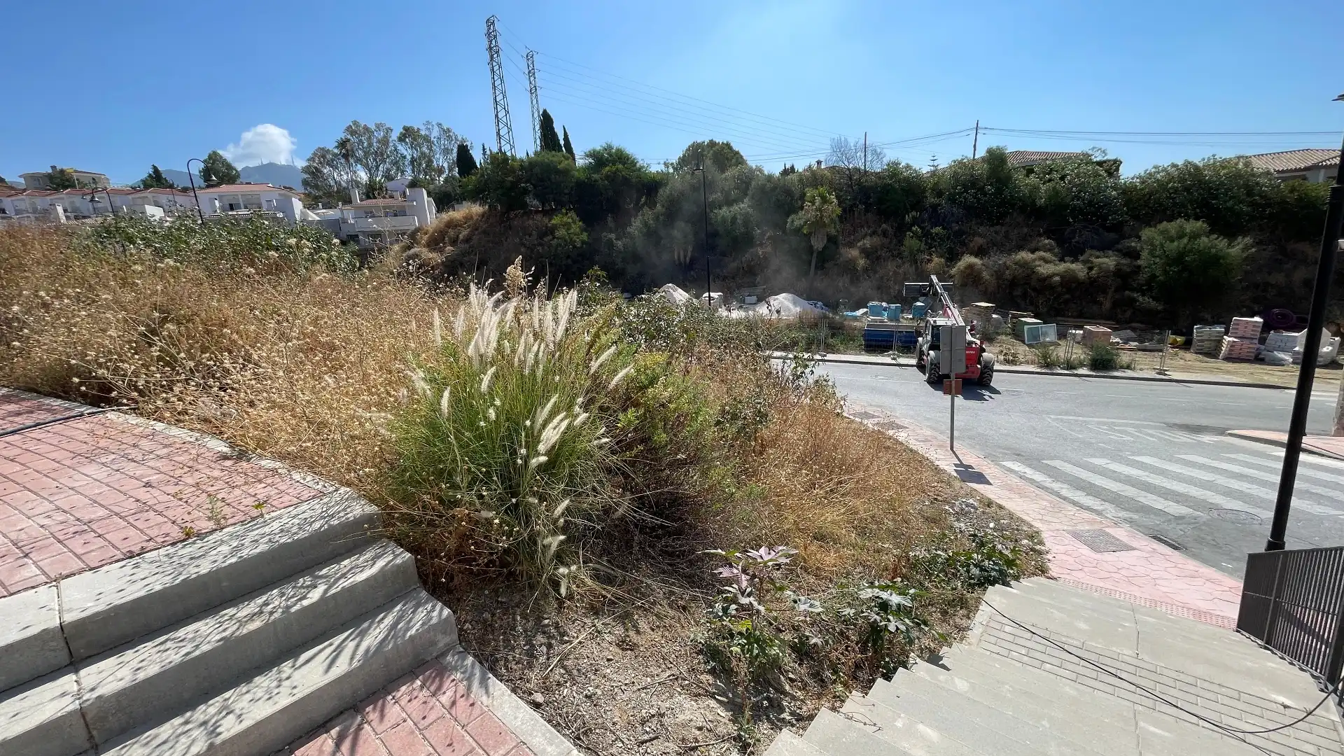 Residential for sale in Mijas