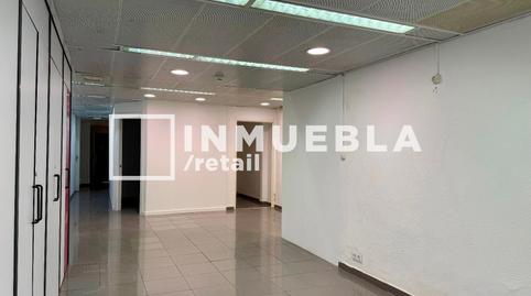 Photo 5 of Premises to rent in Villarroel, 195, L'Antiga Esquerra de l'Eixample, Barcelona