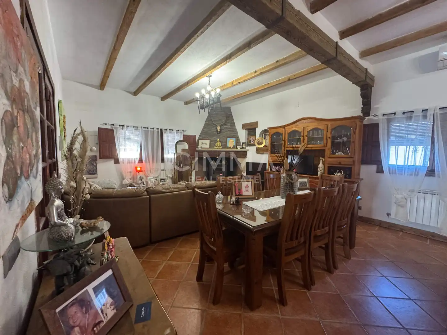 Landhaus zum Verkauf in Partida Partida l'Atzubia, imagen 23