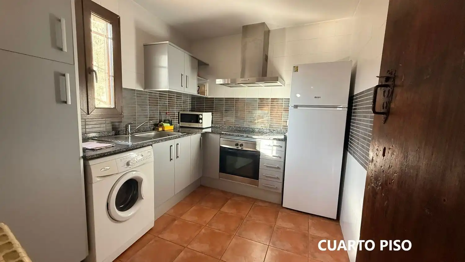Cocina de Casa o chalet en venta en Mosqueruela con Trastero