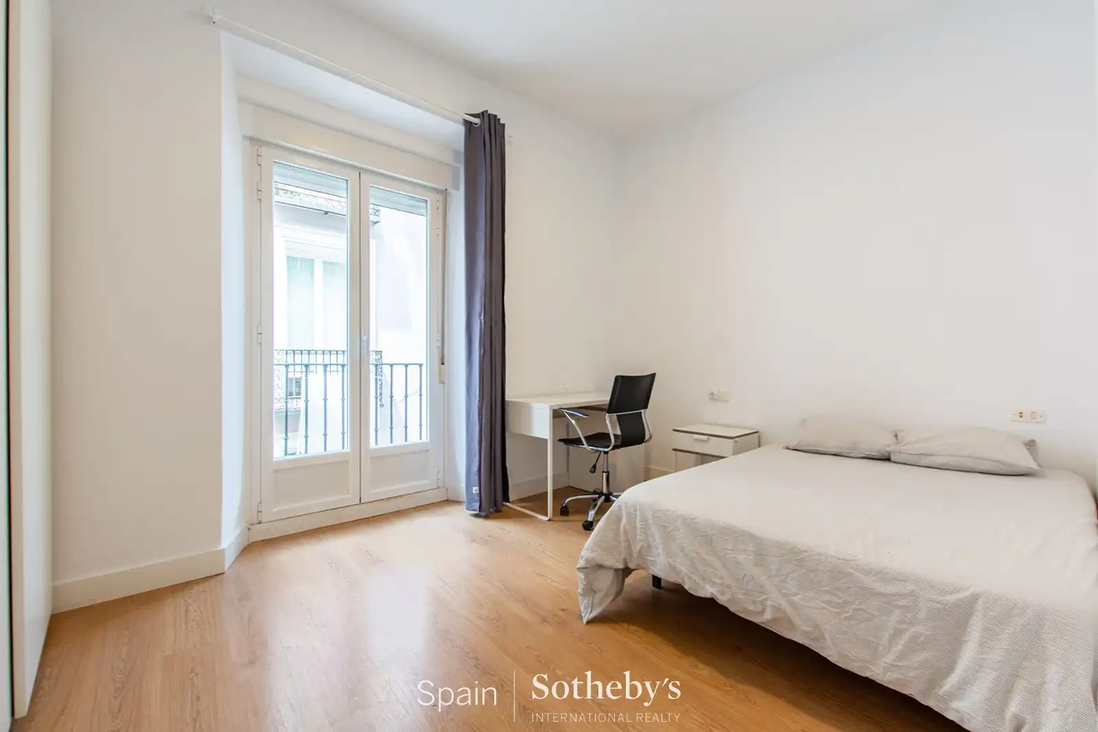 Apartament amb ascensor en venda a Calle de la Estrella, imagen 18