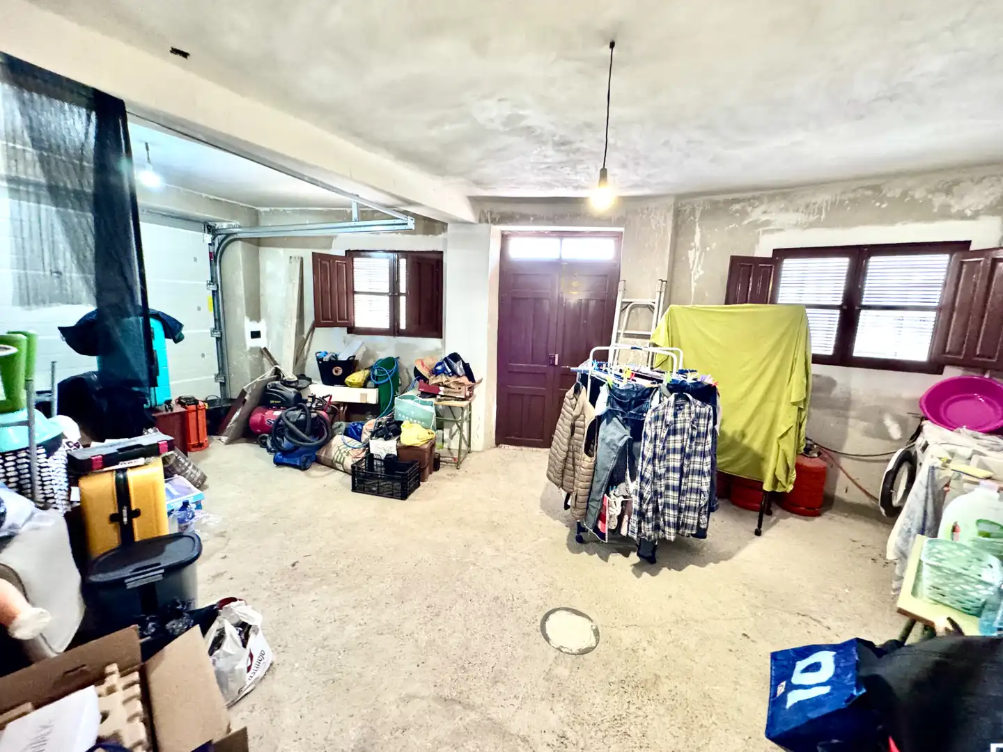 Casa o xalet en venda en Válor amb Aire condicionat, Calefacció i Terrassa