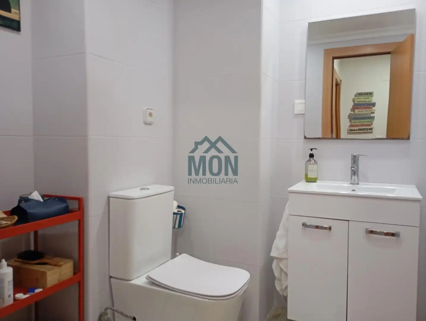 Piso en venta en Les Tendetes - Avenida Burjassot