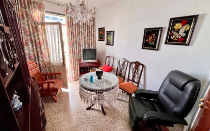 Living room of Flat for sale in San Fernando  with Terrace
