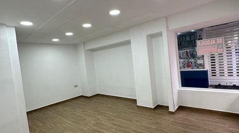 Photo 3 of Commercial properties for rent in Centro- San Felipe - Huerta Fava, La Línea de la Concepción