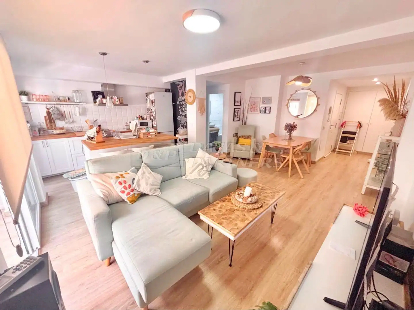 Piso con terraza en venta en Almoradí, imagen 4
