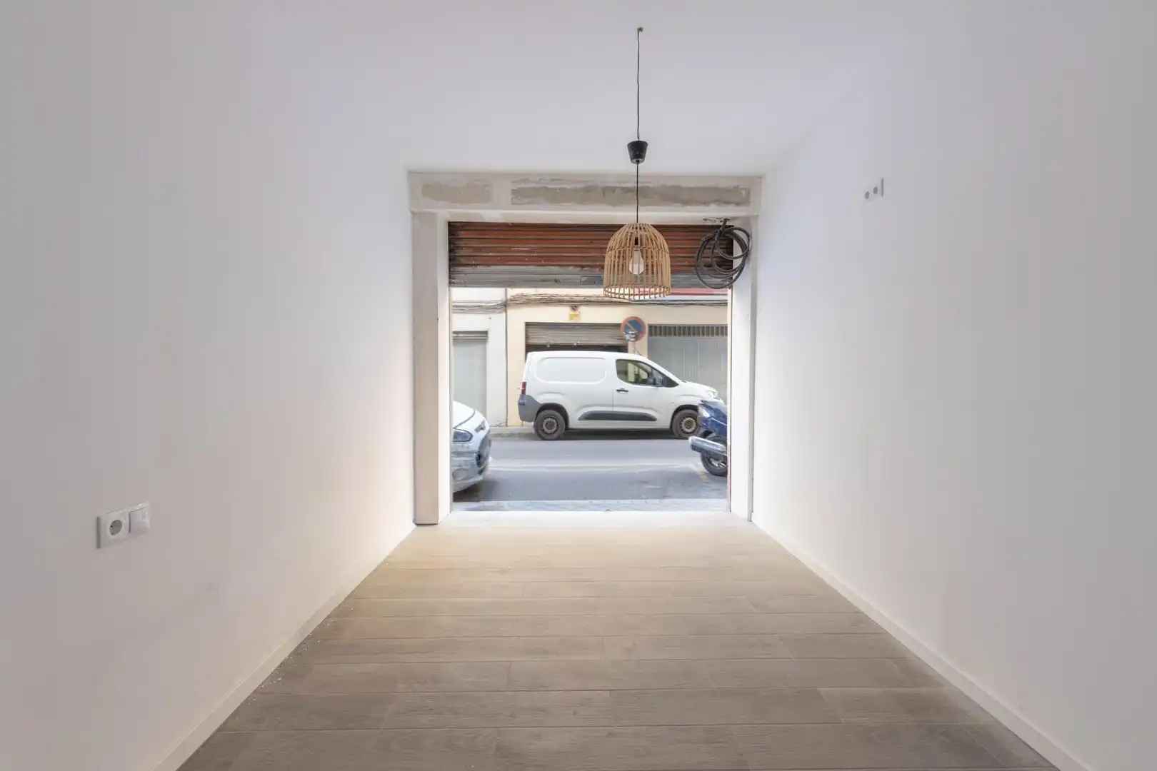 Appartement compact à vendre à Calle Calle Doctor Fernando Escobar, imagen 8