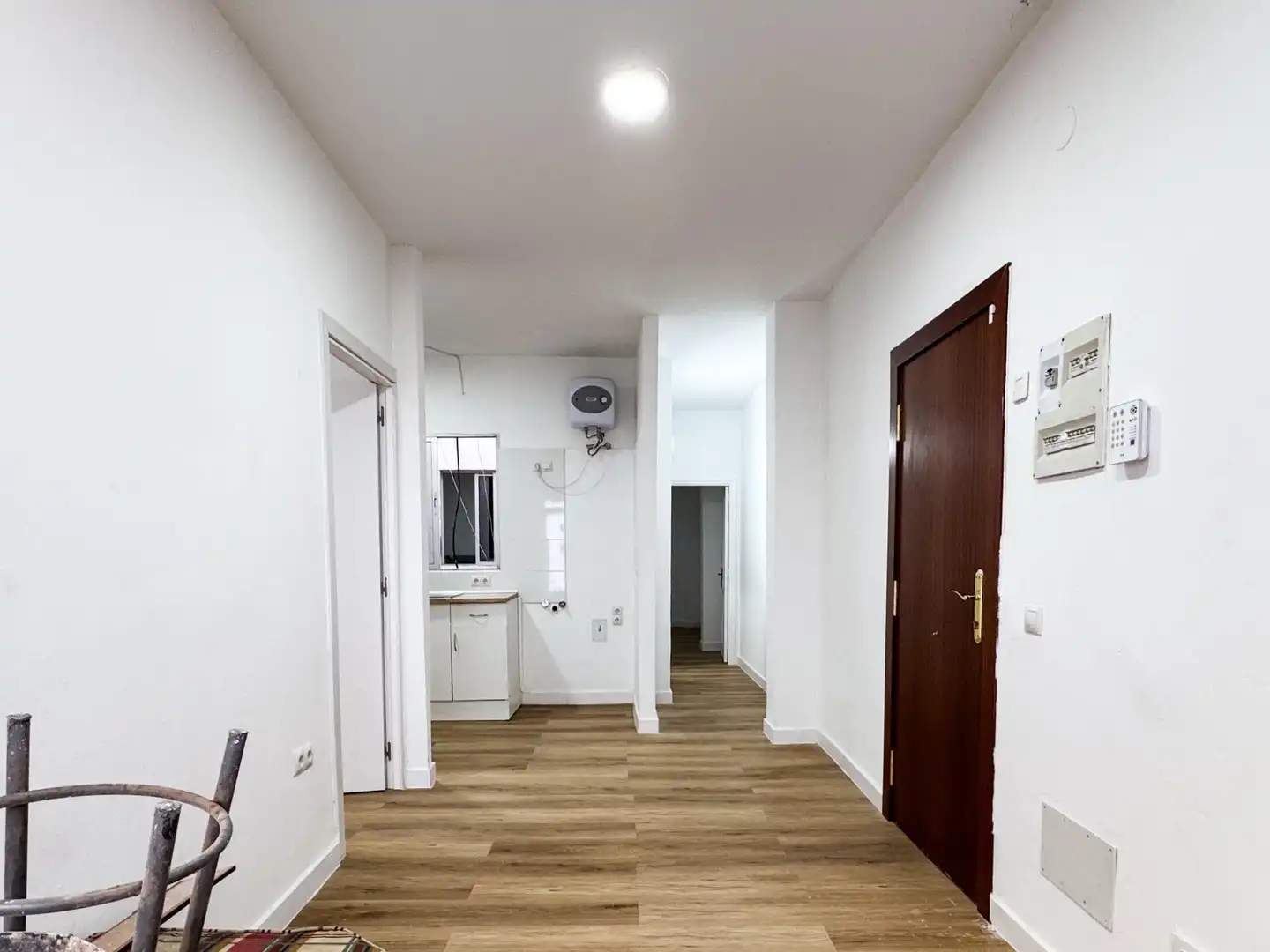 Piso en venta en Las Palmas de Gran Canaria con Alarma