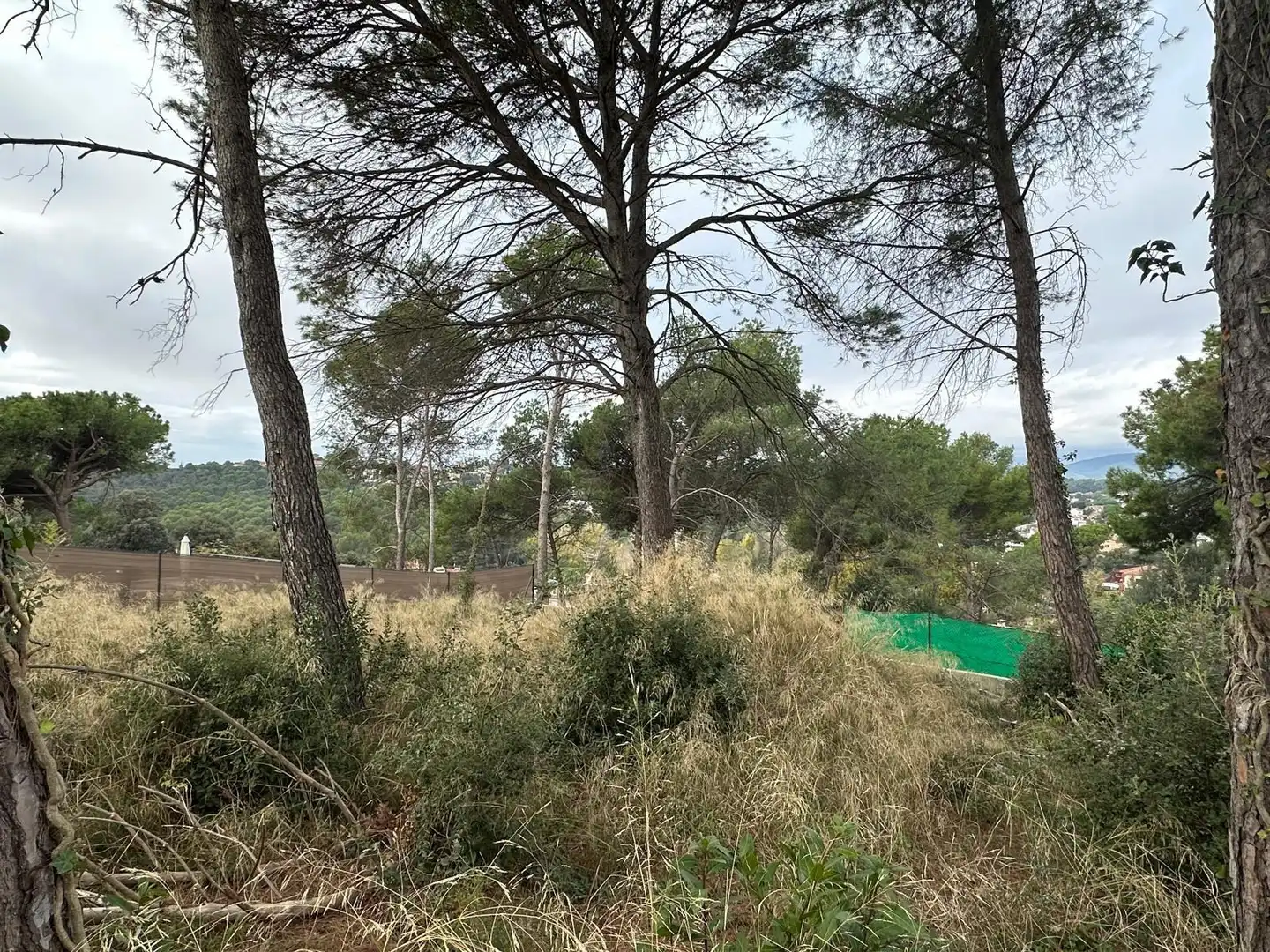 Lands and plots for sale in Lliçà de Vall, imagen 4