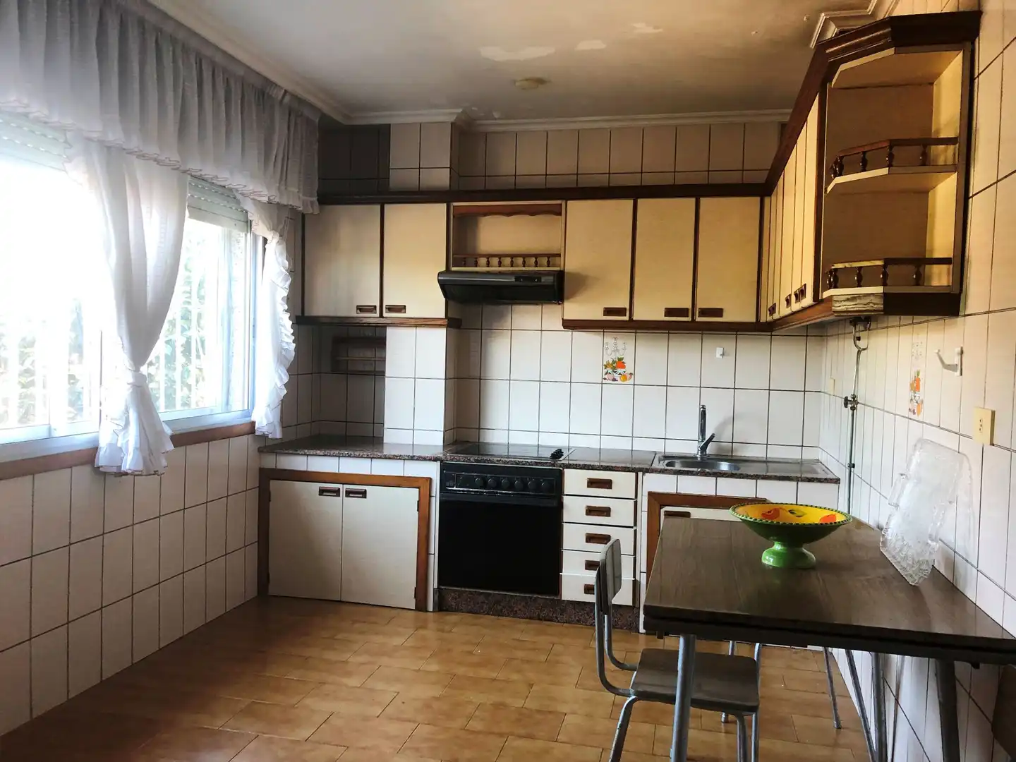 Casa con terraza en venta en O Carballiño, imagen 4