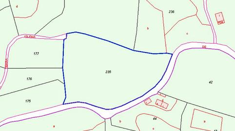 Photo 2 of Land for sale in Camín de Los Quintos, 500, Lavandera, Asturias