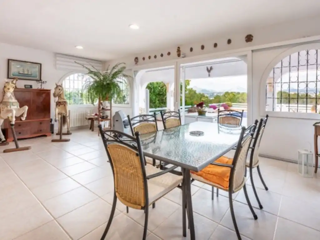 House with terrace for sale in Santa Ponça, imagen 6