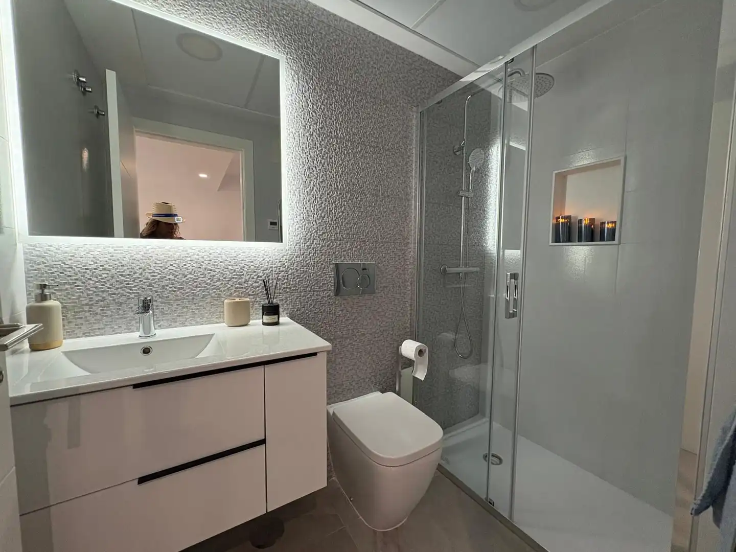 Apartment with pool for sale in MARCELINA, imagen 12