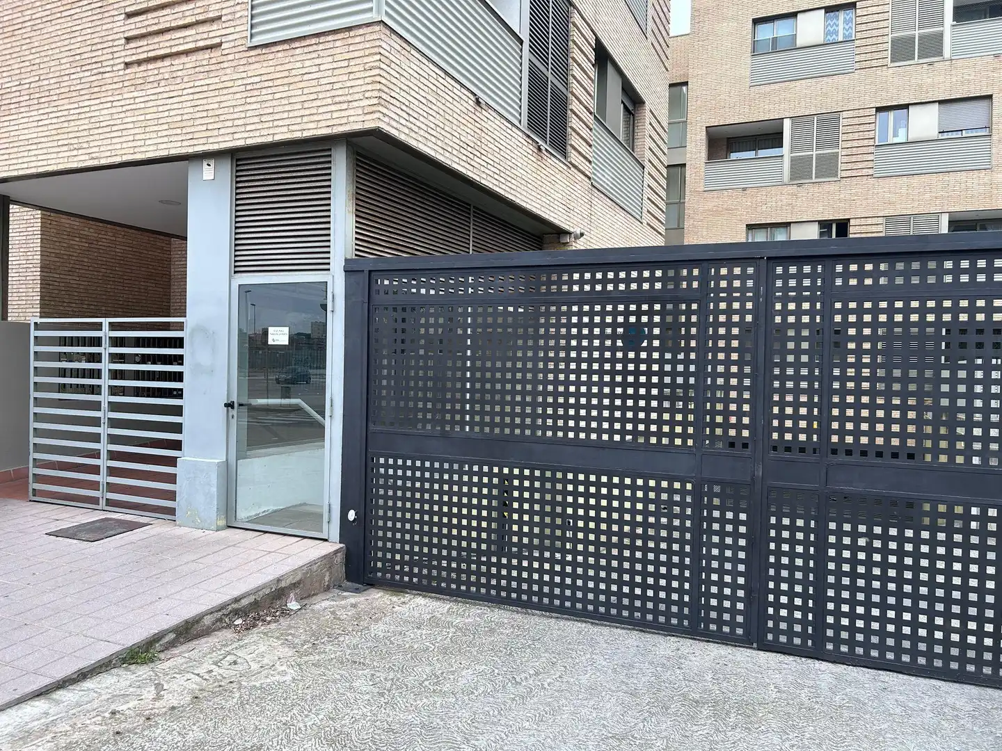 Parking à vendre à Eixample, imagen 2