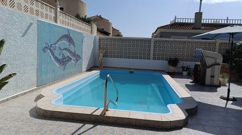 Photo 2 of Houses for sale in Zona Carrefour - Urbanizaciones, Torrevieja