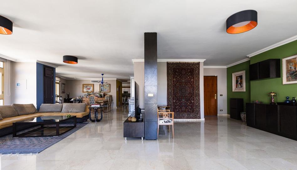 Foto 1 de Àtic en venda a Toscal, Santa Cruz de Tenerife