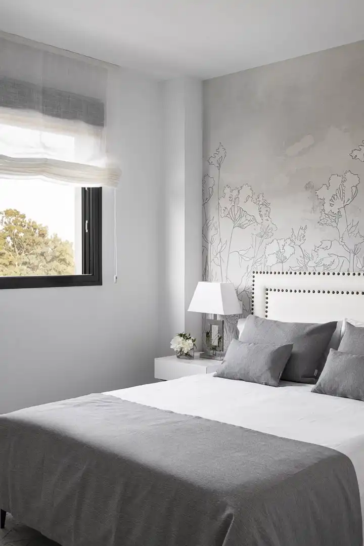 Bedroom of Duplexes for sale in Torremolinos  with Terrace and Community pool