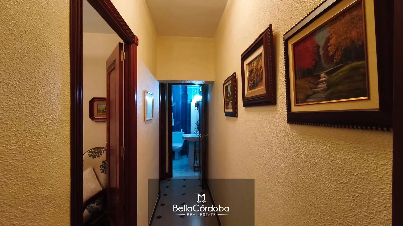 Flat for sale in Córdoba  with Storage room and Furnished