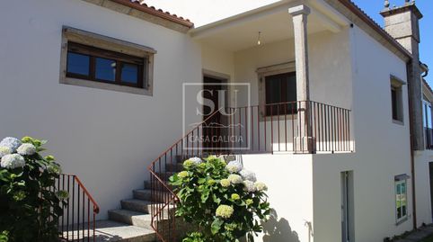 Foto 3 de Casa o chalet en venta en San Pedro da Ramallosa, Nigrán