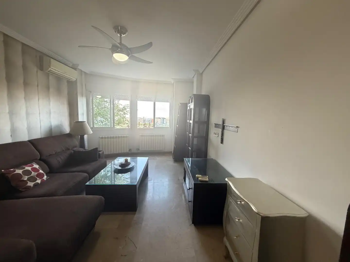 Flat with terrace for sale in Calle de la Comunidad de Madrid, imagen 30