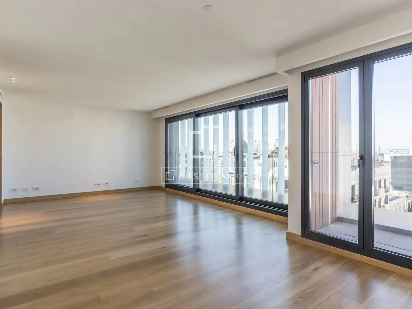 Appartement avec piscine à vendre à Chamberí, imagen 4