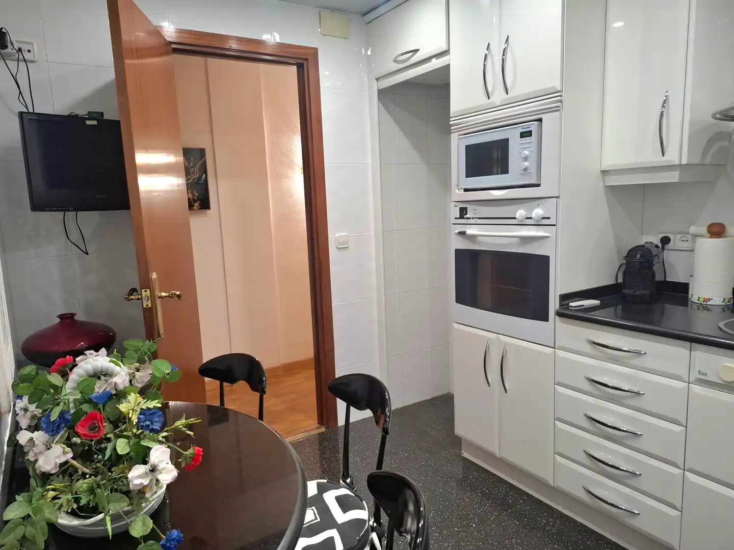 Piso en venta en Sant Gervasi i la Bonanova