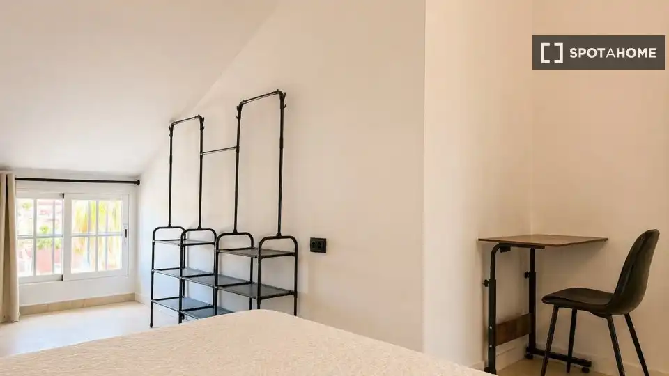 Piso de alquiler en Benimàmet