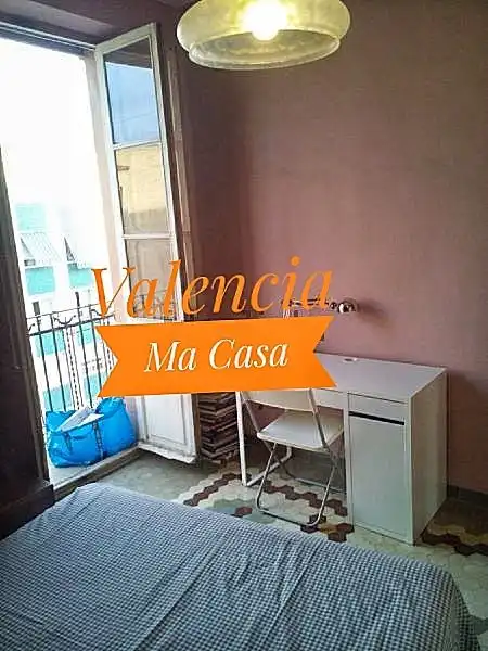 Piso de alquiler en Sant Antoni