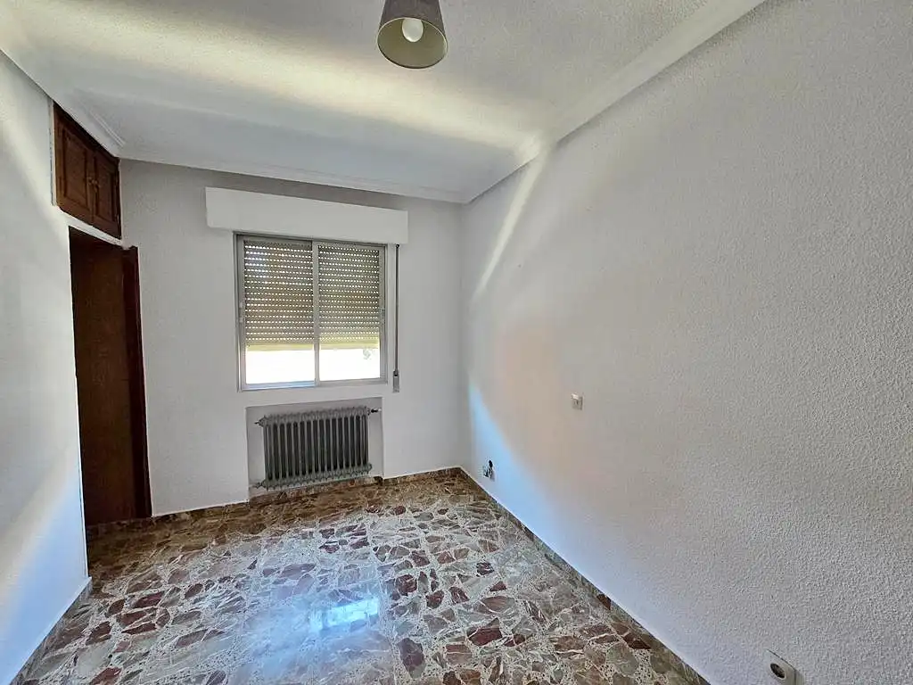 Dormitori de Pis en venda en Leganés amb Terrassa