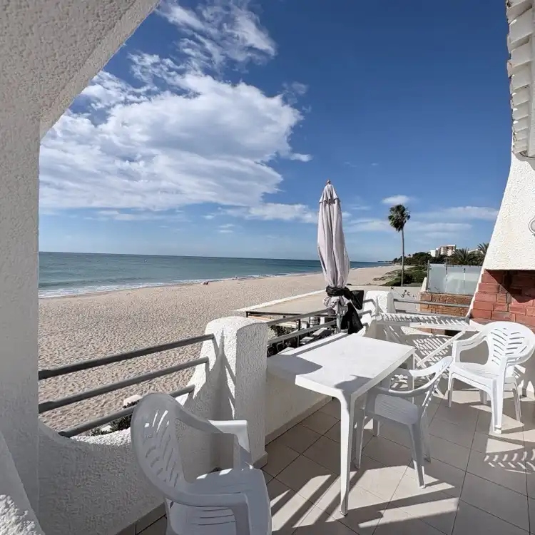Apartamento en venta en Platja de Mont-roig