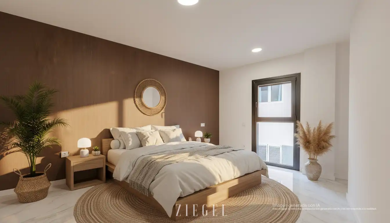 Piso en venta en Calle Hernán Pérez de Grado, 53, Vegueta