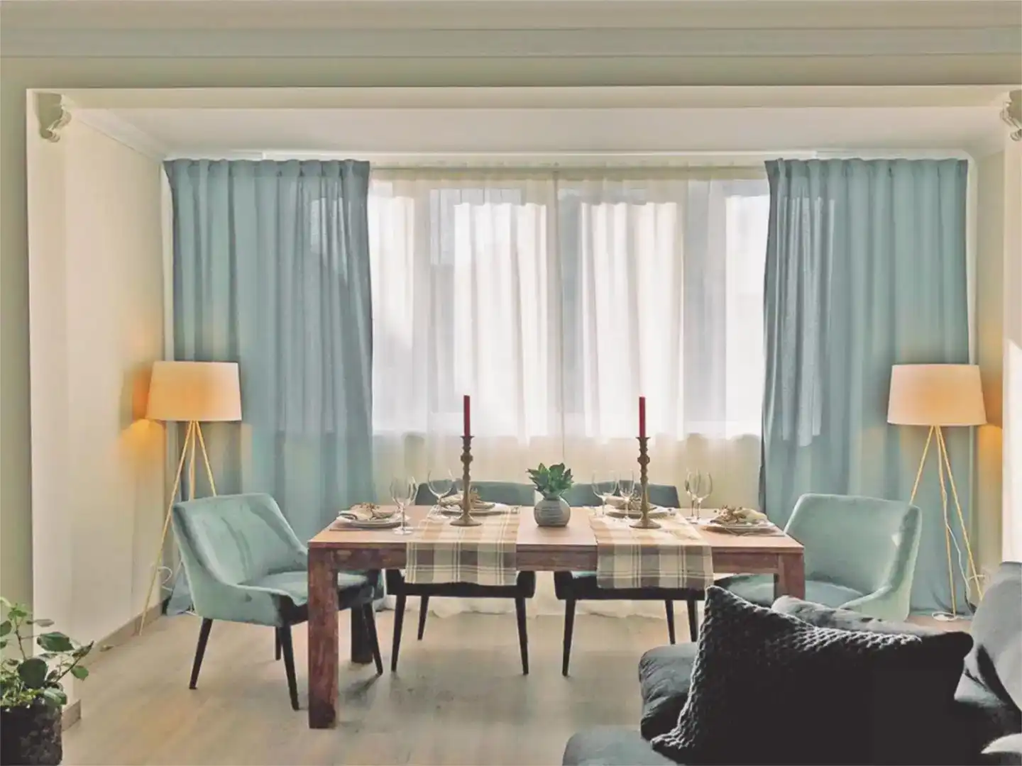 Apartamento en venta en Plaça D'espanya, 6a, El Mercat