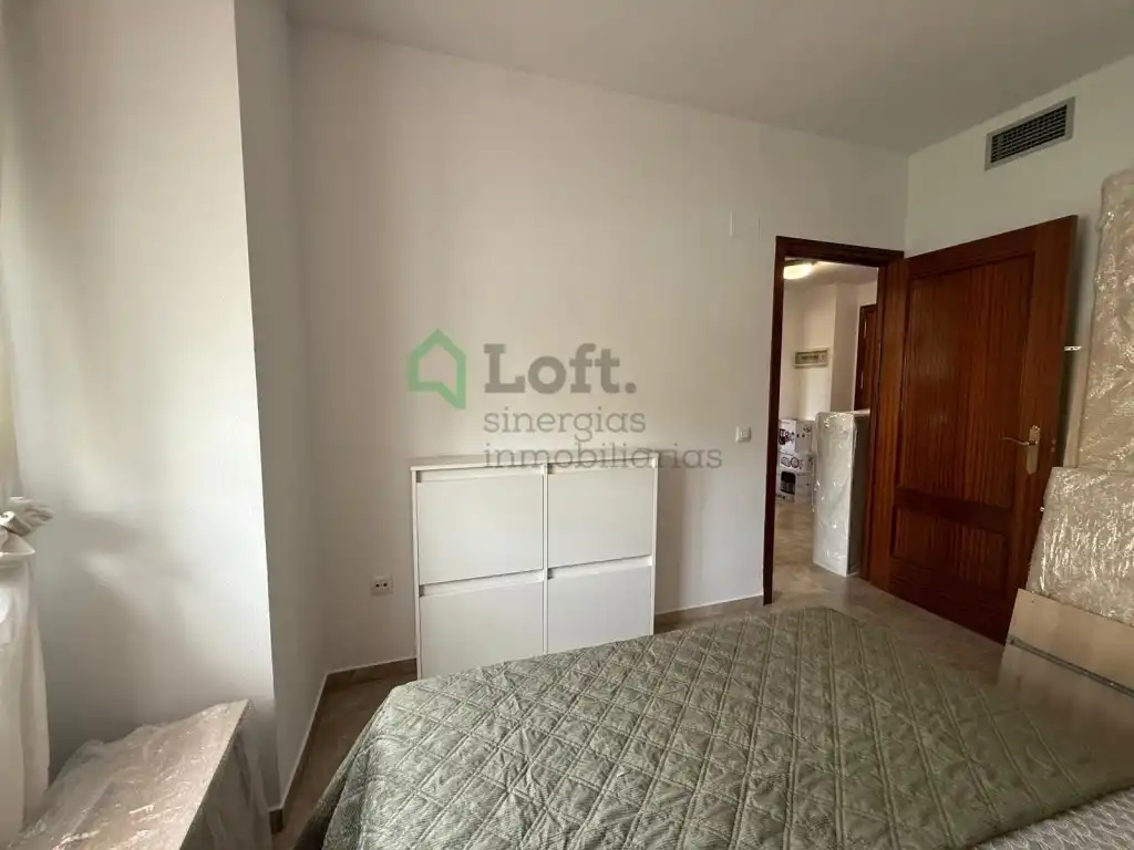 Apartament de lloguer a Avenida Elvas