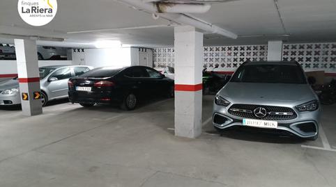 Photo 5 of Garage for rent in Zona alta, Arenys de Mar