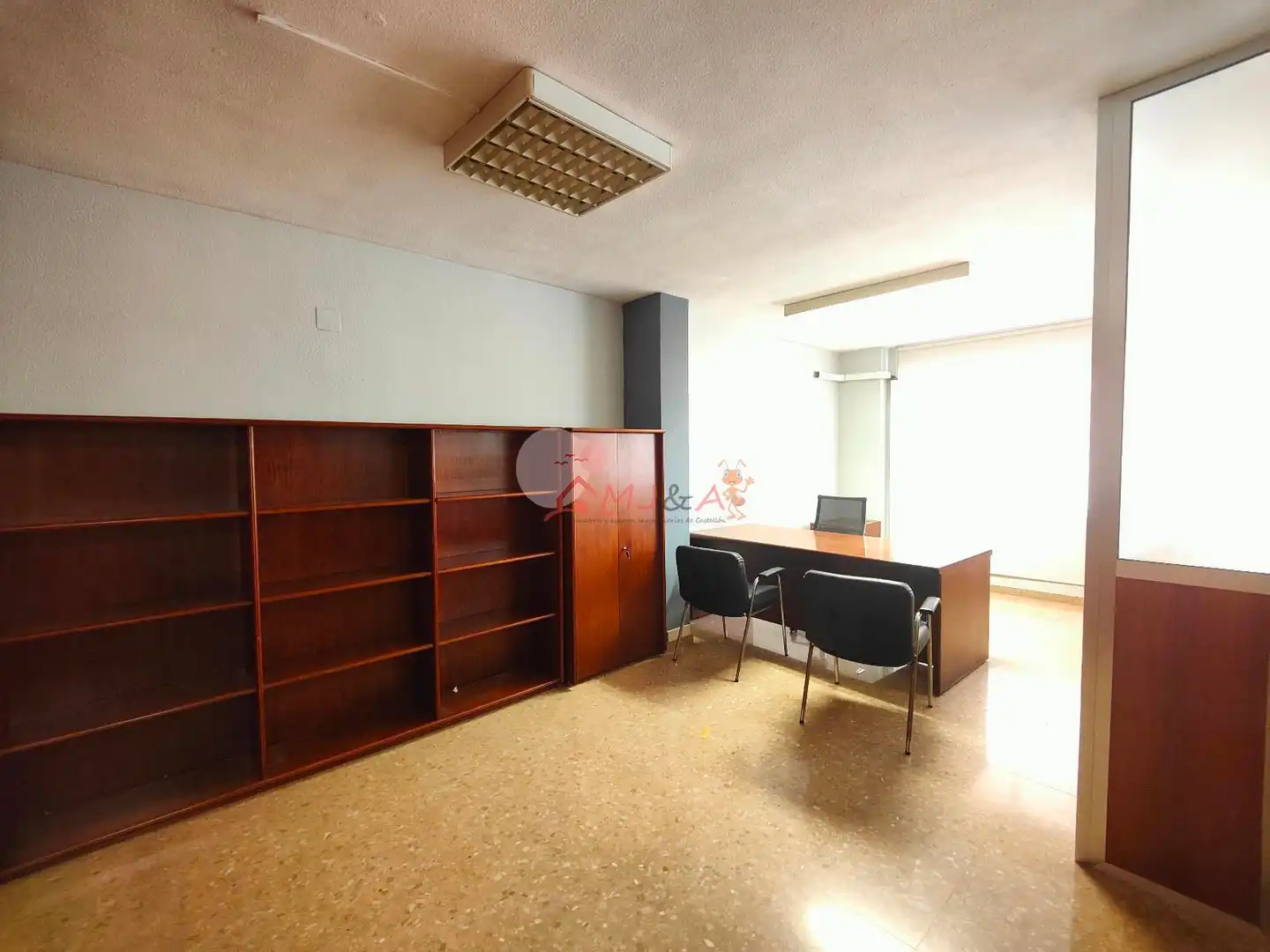 Oficina amb ascensor en venda a XIMENEZ, imagen 7