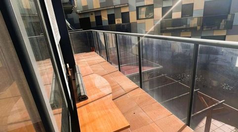 Foto 5 de Dúplex en venta en De Sant Pelegrí, Tàrrega, Lleida