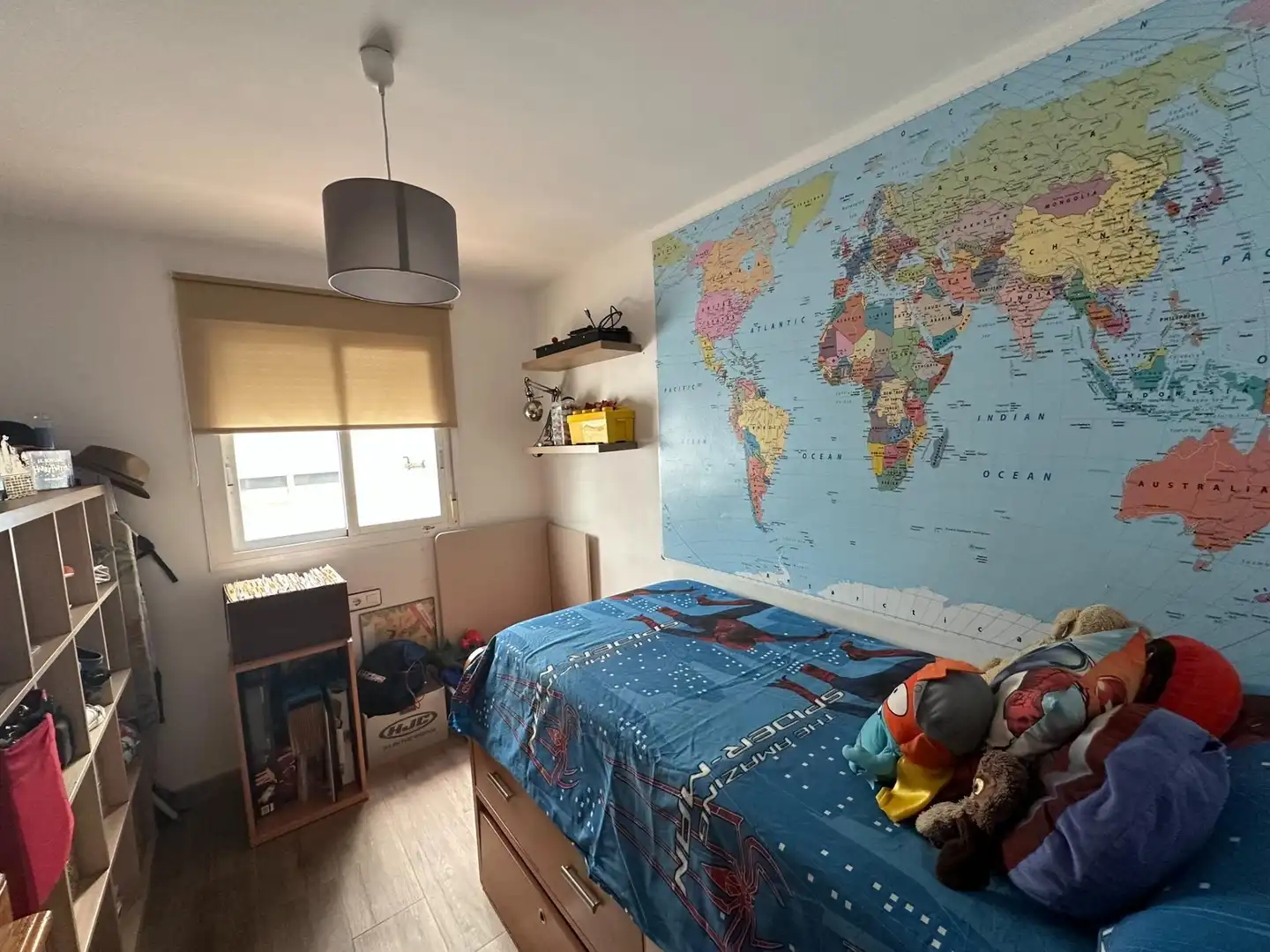 Habitación de Piso en venta en Mijas con Aire acondicionado, Trastero y Amueblado